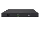 HPE OfficeConnect 1950 24G 2SFP+ 2XGT PoE+ Managed L3 Gigabit Ethernet (10/100/1000) Power over Ethernet (PoE) 1U Grey