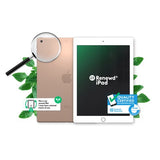 Renewd iPad 6 WiFi Gold 128GB