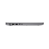ASUS ExpertBook P1 P1503CV-582X Intel Core 5 210H Laptop 39.6 cm (15.6") Full HD 8 GB DDR5-SDRAM 256 GB SSD Wi-Fi 6 (802.11ax) Windows 11 Pro Grey