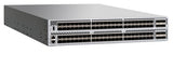 HPE SN6650B 32Gb 128/48 48-port 32Gb Short Wave SFP+ Integrated Fibre Channel Switch