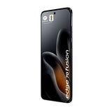 Motorola edge 70 fusion 17.2 cm (6.78") Dual SIM Android 16.0 5G USB Type-C 8 GB 256 GB 7000 mAh Black