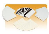 Zebra Premier PVC Card (500 Pack)