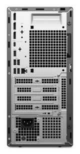DELL Pro Precision 7 T1 PW7T1260 Intel Core Ultra 7 265 16 GB DDR5-SDRAM 1 TB SSD Windows 11 Pro Desktop Workstation Black