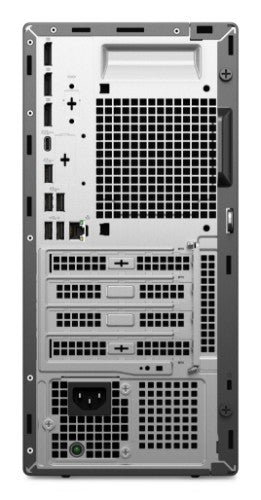 DELL Pro Precision 7 T1 PW7T1260 Intel Core Ultra 7 265 32 GB DDR5-SDRAM 1 TB SSD NVIDIA GeForce RTX 5060 Windows 11 Pro Desktop Workstation Black