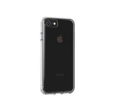 Tech21 Pure Clear for iPhone SE (2022)/(2020)/8/7 - Clear