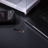 Western Digital Black WD_BLACK™ SN7100 NVMe™ SSD POWERED BY SANDISK 2 TB