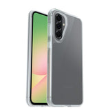 OtterBox React Series for Samsung Galaxy A56 5G, transparent