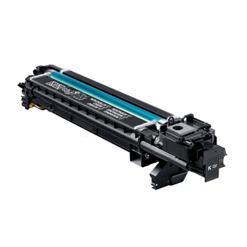Konica Minolta A0WG03H/IUP-12K Drum kit black, 30K pages for KM MagiColor 4750