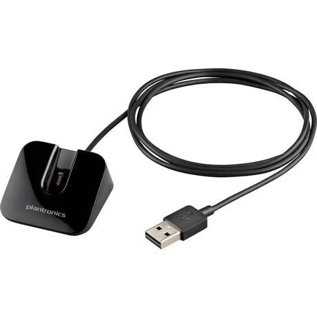 HP Poly Poly Voyager Legend Charging Case +USB-A Cable (Bulk)