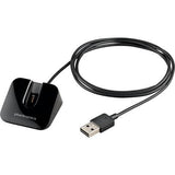HP Poly Poly Voyager Legend Charging Case +USB-A Cable (Bulk)