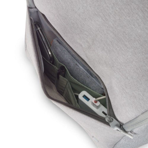 DICOTA Eco MOTION 13 - 15.6" 39.6 cm (15.6") Backpack Grey