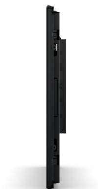 Elo Touch Solutions 1990L 48.3 cm (19") LED 225 cd/m² Black Touchscreen