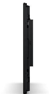 Elo Touch Solutions 1990L 48.3 cm (19") LED 225 cd/m² Black Touchscreen