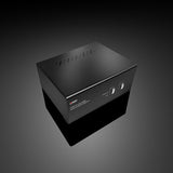 Lindy 2 Port Dual Head Single Link DVI-I KVM Switch Pro with TTU