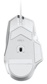 Logitech G G502 X Gaming Mouse