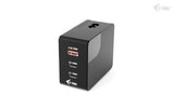i-tec 100W Intelligent Multiport USB Charger