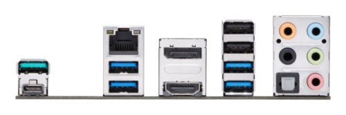 ASUS PRIME B550-PLUS AMD B550 Socket AM4 ATX