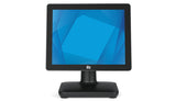 Elo Touch Solutions E932274 POS system All-in-One 2.1 GHz i5-8500T 38.1 cm (15") 1024 x 768 pixels Touchscreen Black