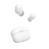 Hama Freedom Buddy II Headset True Wireless Stereo (TWS) In-ear Calls/Music Bluetooth White