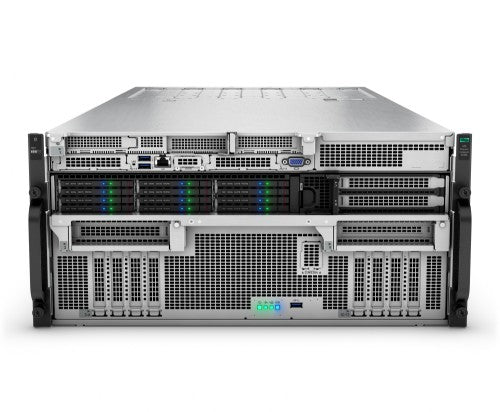 HPE ProLiant Compute XD685 Air Cooling Server
