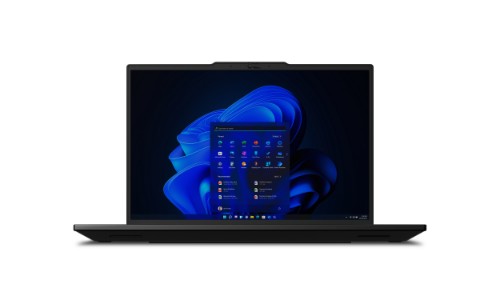 Lenovo ThinkPad P14s Gen 5 (Intel) Intel Core Ultra 7 155H Laptop 36.8 cm (14.5") WQXGA 64 GB DDR5-SDRAM 1 TB SSD NVIDIA RTX 500 Ada Wi-Fi 6E (802.11ax) Windows 11 Pro UK English Black