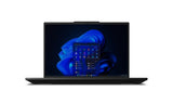 Lenovo ThinkPad P14s Gen 5 (Intel) Intel Core Ultra 7 155H Laptop 36.8 cm (14.5") WQXGA 64 GB DDR5-SDRAM 1 TB SSD NVIDIA RTX 500 Ada Wi-Fi 6E (802.11ax) Windows 11 Pro UK English Black
