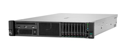 HPE Hitachi ProLiant DL380 Gen10 Plus 8SFF NC Configure-to-order Server