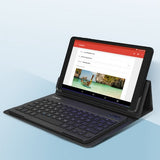 Alcatel 1T10 WI-FI Black Tablet only 16 GB 25.6 cm (10.1") ARM 1 GB Wi-Fi 4 (802.11n) Android 8.1 Oreo Go edition