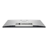 DELL UltraSharp U4323QE computer monitor 109.2 cm (43") 3840 x 2160 pixels 4K Ultra HD LCD Silver