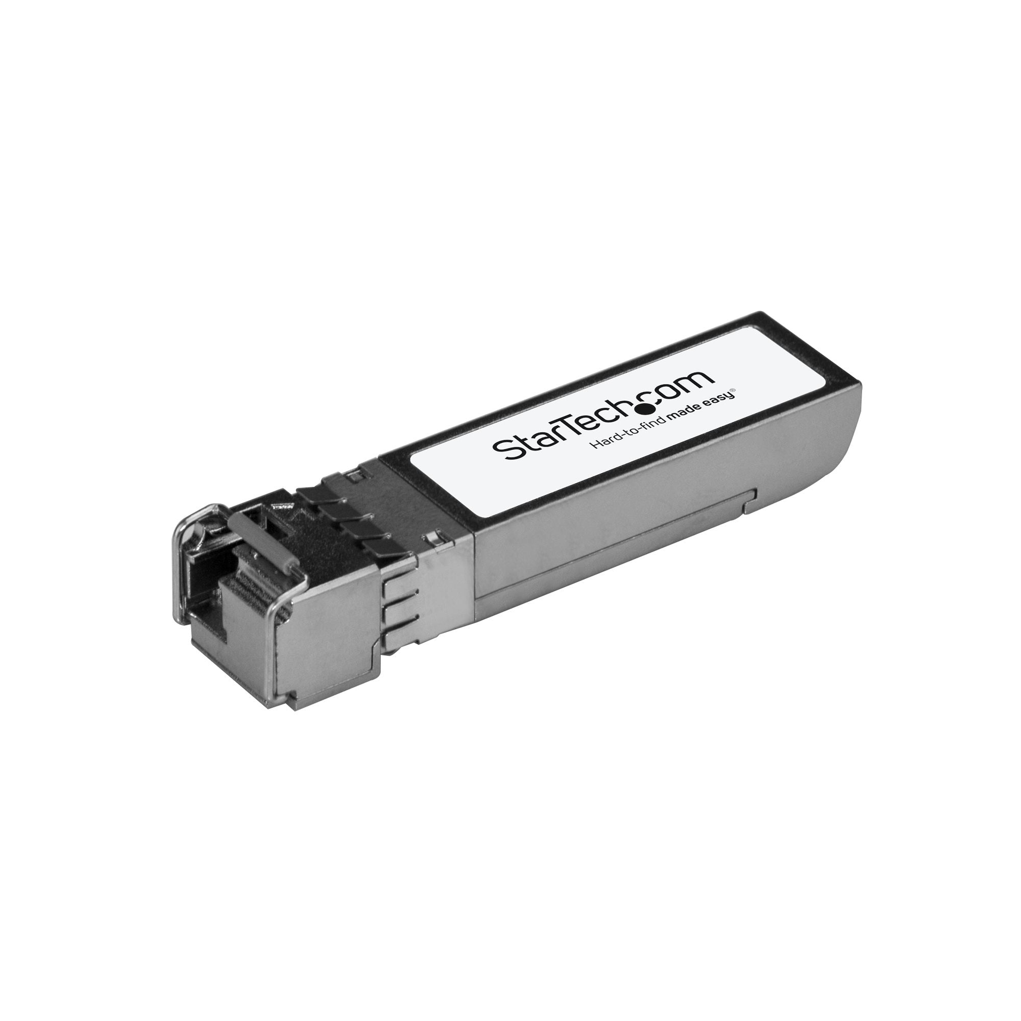 MSA Compliant SFP+ Transceiver Module - 10GBase-BX (Downstream)~MSA Compliant SFP+ Transceiver Module - 10GBASE-BX (Downstream)