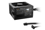 be quiet! System Power 11 450W power supply unit 20+4 pin ATX ATX Black