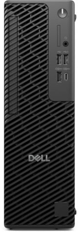 DELL Pro Max FCS1250 Intel Core Ultra 7 265 32 GB DDR5-SDRAM 1 TB SSD NVIDIA RTX A1000 Windows 11 Pro Slim PC PC Black