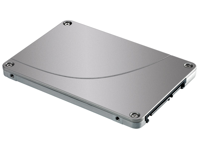 HPE 480GB SATA RI SFF RW MV SSD 2.5" Serial ATA III  - Data Storage - HPE