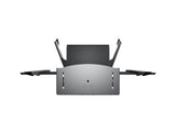 Multibrackets M Public Floormount Basic 180 shelf & camera holder