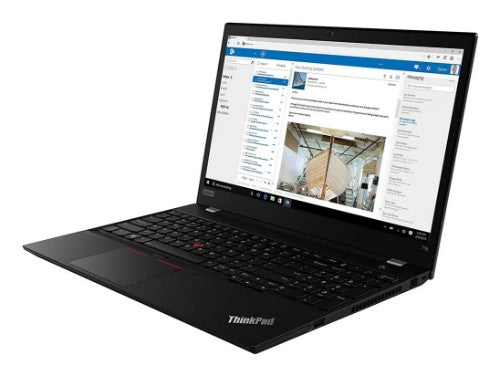 A2C Lenovo ThinkPad T15 Gen 2 Intel® Core™ i7 i7-1165G7 Laptop 39.6 cm (15.6") Full HD 16 GB DDR4-SDRAM 256 GB SSD Wi-Fi 5 (802.11ac) Windows 11 Pro UK English Black