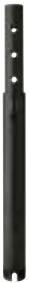 Peerless ADD018024 mounting kit Black