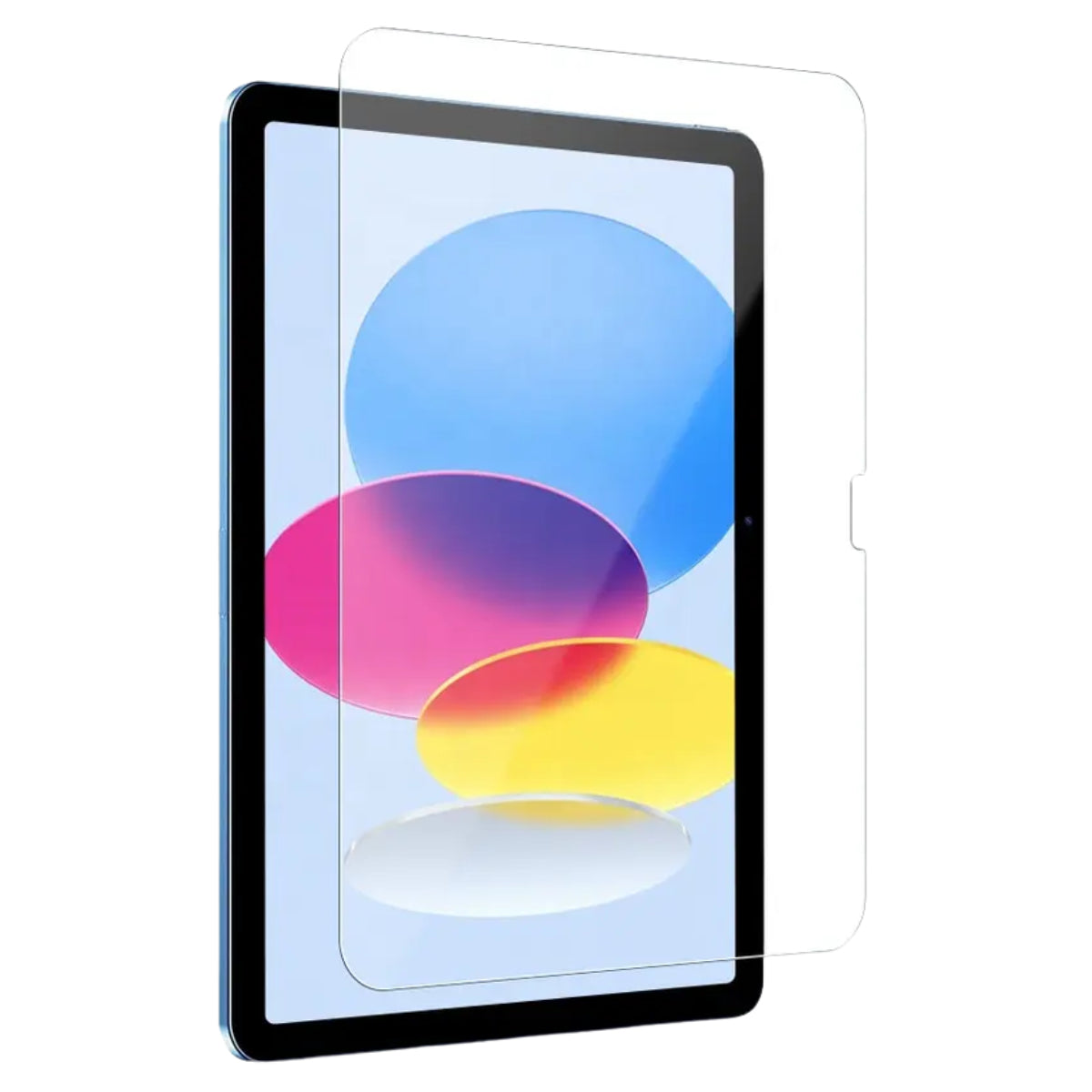 DEQSTER Display Protection Glass Max for iPad 10.9″ (10th Gen.)  - Computers - DEQSTER