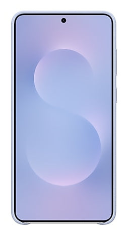 Samsung EF-VS937PLEGWW mobile phone case 17 cm (6.7") Cover Light Blue