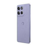 Motorola moto g86 power 5G 16.9 cm (6.67") Dual SIM Android 15 USB Type-C 8 GB 512 GB 6720 mAh Lilac