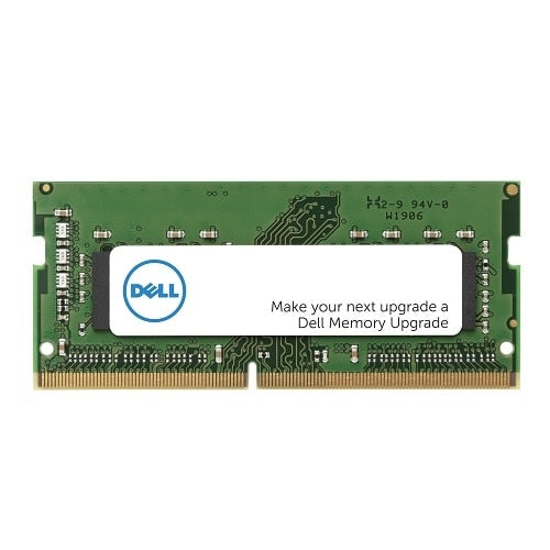 DELL AB949333 memory module 8 GB 1 x 8 GB DDR5 4800 MHz  - Computer Components - DELL