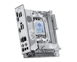 MSI MPG X870I EDGE TI EVO WIFI motherboard AMD X870 Socket AM5 mini ITX