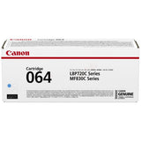 Canon 4935C001/064 Toner cartridge cyan, 5K pages ISO/IEC 19752 for Canon MF 832