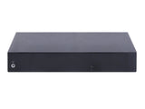 HPE FlexNetwork MSR954 wired router Gigabit Ethernet Black