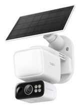 TP-Link TAPO C615F KIT security camera Dome IP security camera Outdoor 2304 x 1296 pixels Ceiling/Wall/Pole