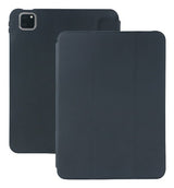 DEQSTER 40-2000074 tablet case 33 cm (13") Folio Black