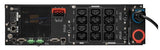 Eaton 9PX6KIRTNG2 uninterruptible power supply (UPS) Double-conversion (Online) 6 kVA 6000 W