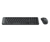 Logitech Wireless Combo MK220