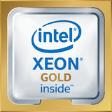 HPE Xeon Intel -Gold 6130 processor 2.1 GHz 22 MB L3