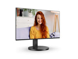 AOC B3 24B3CF2 computer monitor 60.5 cm (23.8") 1920 x 1080 pixels Full HD LED Black