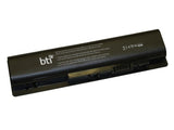 BTI 40Wh 4 cell MC04 compatible battery for HP - COMPAQ ENVY 17-N078CA ENVY M7-N109DX ENVY M7-N101DX ENVY M7-N014DX ENVY M7-N011DX